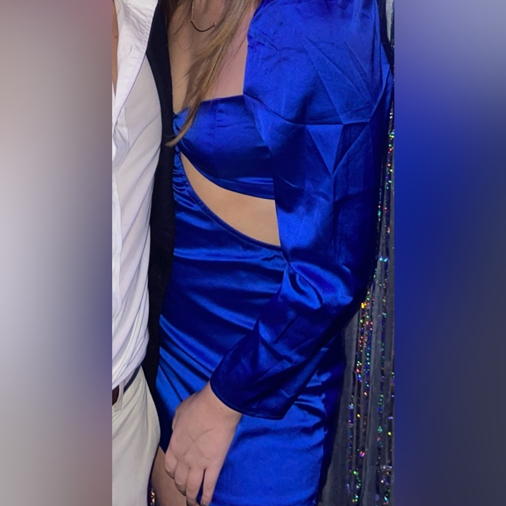 Isabelles cabinet dress